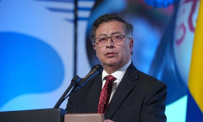 Presidente Petro firm&oacute; decreto que modifica las condiciones de operaci&oacute;n de rifas en Colombia